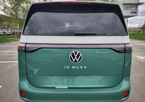 Volkswagen ID.Buzz cena 247230 przebieg: 7, rok produkcji 2023 z Gdynia małe 56